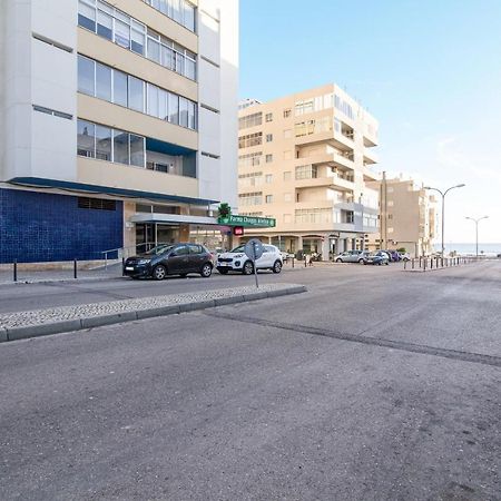 Modern Apartment By The Sea Картейра Экстерьер фото