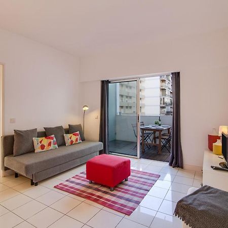 Modern Apartment By The Sea Картейра Экстерьер фото